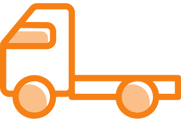 揭东拖车/平板车